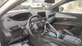 Peugeot 5008 2.0 HDI GT FULL, снимка 2