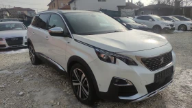 Peugeot 5008 2.0 HDI GT FULL, снимка 13