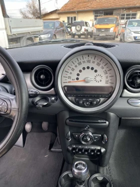 Mini Cooper 1.6d, снимка 6