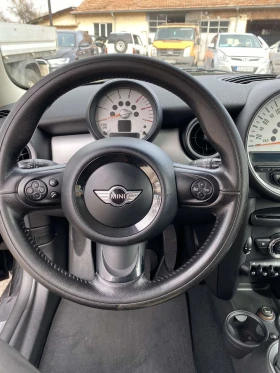 Mini Cooper 1.6d, снимка 4