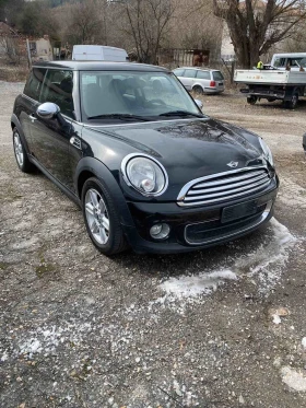 Mini Cooper 1.6d, снимка 2