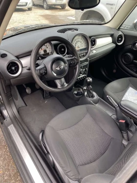 Mini Cooper 1.6d, снимка 5