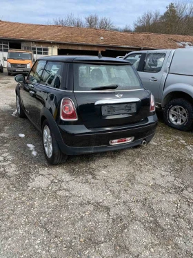 Mini Cooper 1.6d, снимка 3