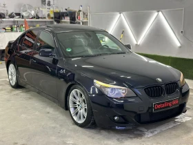 BMW 530 3.0D ///M-Packet , снимка 1