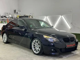 BMW 530 3.0D ///M-Packet , снимка 6