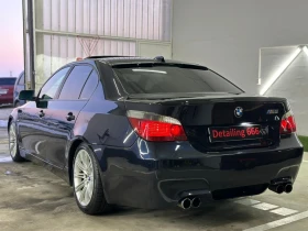 BMW 530 3.0D ///M-Packet , снимка 2