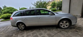 Opel Vectra 1.9 cdti, снимка 4