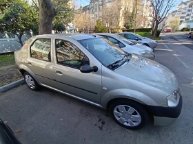 Dacia Logan 1.5 DCI, снимка 3