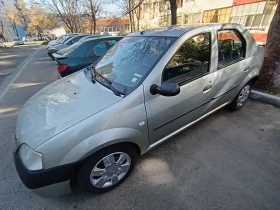 Dacia Logan 1.5 DCI, снимка 4