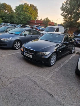 Обява за продажба на BMW 330 BMW 330 XI ~12 000 лв. - изображение 1