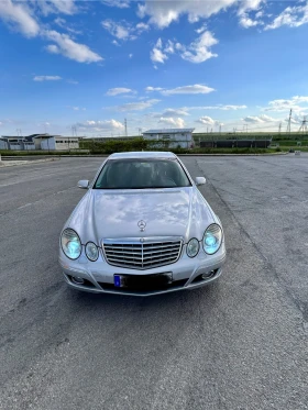 Обява за продажба на Mercedes-Benz E 320 Face 7g ~9 999 лв. - изображение 1