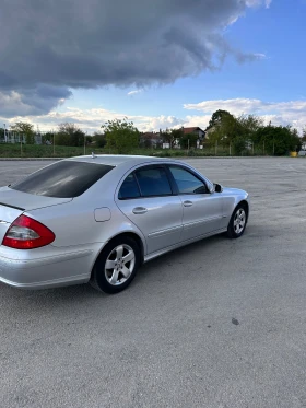 Обява за продажба на Mercedes-Benz E 320 Face 7g ~9 999 лв. - изображение 4