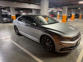 Обява за продажба на VW Passat ~38 000 лв. - изображение 6