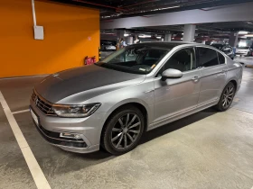 Обява за продажба на VW Passat ~38 000 лв. - изображение 1