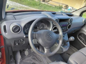 Обява за продажба на Citroen Berlingo Бензин/Газ ~8 500 лв. - изображение 6