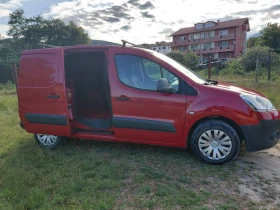 Обява за продажба на Citroen Berlingo Бензин/Газ ~8 500 лв. - изображение 1