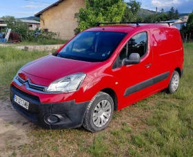 Обява за продажба на Citroen Berlingo Бензин/Газ ~8 500 лв. - изображение 1