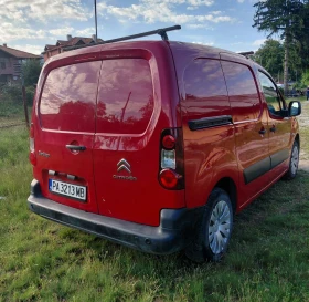 Обява за продажба на Citroen Berlingo Бензин/Газ ~8 500 лв. - изображение 2