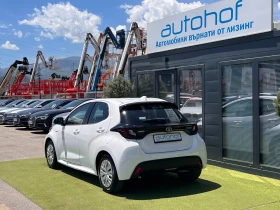 Toyota Yaris LIGHT/HYBRID/1.5vvt-i/115K.C./Е-CVT AT - 25900 лв. - 15459499 3