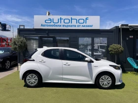 Toyota Yaris LIGHT/HYBRID/1.5vvt-i/115K.C./Е-CVT AT - 25900 лв. - 15459499 5