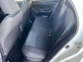 Toyota Yaris LIGHT/HYBRID/1.5vvt-i/115K.C./Е-CVT AT - 25900 лв. - 15459499 10
