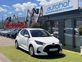 Toyota Yaris LIGHT/HYBRID/1.5vvt-i/115K.C./Е-CVT AT - 25900 лв. - 15459499 6