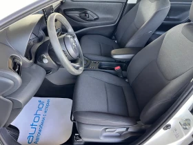 Toyota Yaris LIGHT/HYBRID/1.5vvt-i/115K.C./Е-CVT AT - 25900 лв. - 15459499 8