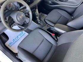 Toyota Yaris LIGHT/HYBRID/1.5vvt-i/115K.C./Е-CVT AT - 25900 лв. - 15459499 7