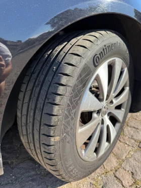 VW Passat - 8500 лв. - 34302874 14