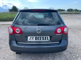 VW Passat 2.0TDI-110-NAVI-ITALIA - 6900 лв. - 59947627 6