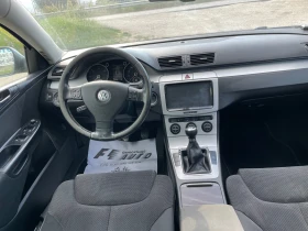 VW Passat 2.0TDI-110-NAVI-ITALIA - 6900 лв. - 59947627 10