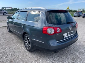 VW Passat 2.0TDI-110-NAVI-ITALIA - 6900 лв. - 59947627 7