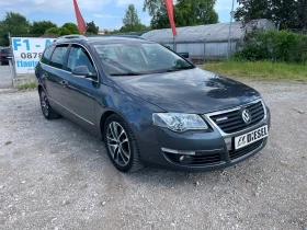 VW Passat 2.0TDI-110-NAVI-ITALIA - 6900 лв. - 59947627 3