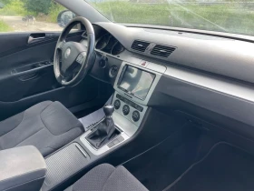 VW Passat 2.0TDI-110-NAVI-ITALIA - 6900 лв. - 59947627 8