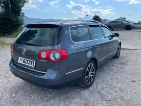 VW Passat 2.0TDI-110-NAVI-ITALIA - 6900 лв. - 59947627 5