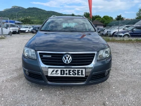 VW Passat 2.0TDI-110-NAVI-ITALIA - 6900 лв. - 59947627 2