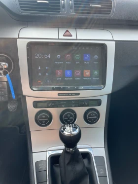 VW Passat 2.0TDI-110-NAVI-ITALIA - 6900 лв. - 59947627 13