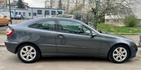 Mercedes-Benz C 200  | Mobile.bg    5
