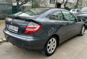 Mercedes-Benz C 200  | Mobile.bg    3