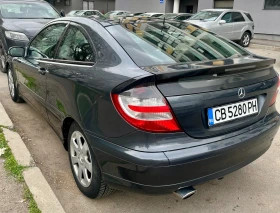 Mercedes-Benz C 200  | Mobile.bg    4