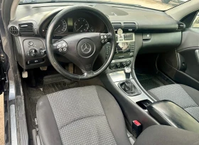 Mercedes-Benz C 200  | Mobile.bg    9