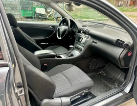 Mercedes-Benz C 200  | Mobile.bg    10