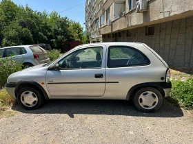 Обява за продажба на Opel Corsa ~1 500 лв. - изображение 2