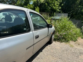 Обява за продажба на Opel Corsa ~1 500 лв. - изображение 1