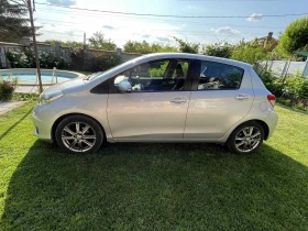 Обява за продажба на Toyota Yaris ~13 800 лв. - изображение 4