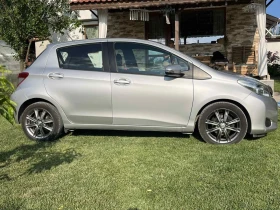 Обява за продажба на Toyota Yaris ~13 800 лв. - изображение 3