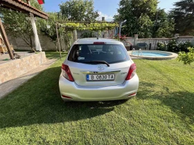 Обява за продажба на Toyota Yaris ~13 800 лв. - изображение 1