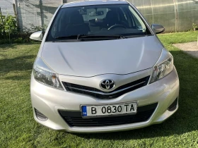 Обява за продажба на Toyota Yaris ~13 800 лв. - изображение 1