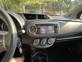 Обява за продажба на Toyota Yaris ~13 800 лв. - изображение 2