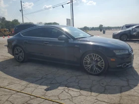Audi A7 3.0T PREMIUM PLUS * *  | Mobile.bg    2